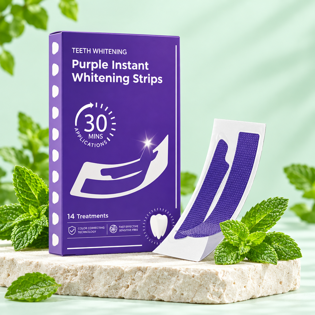 Fresh mint product image